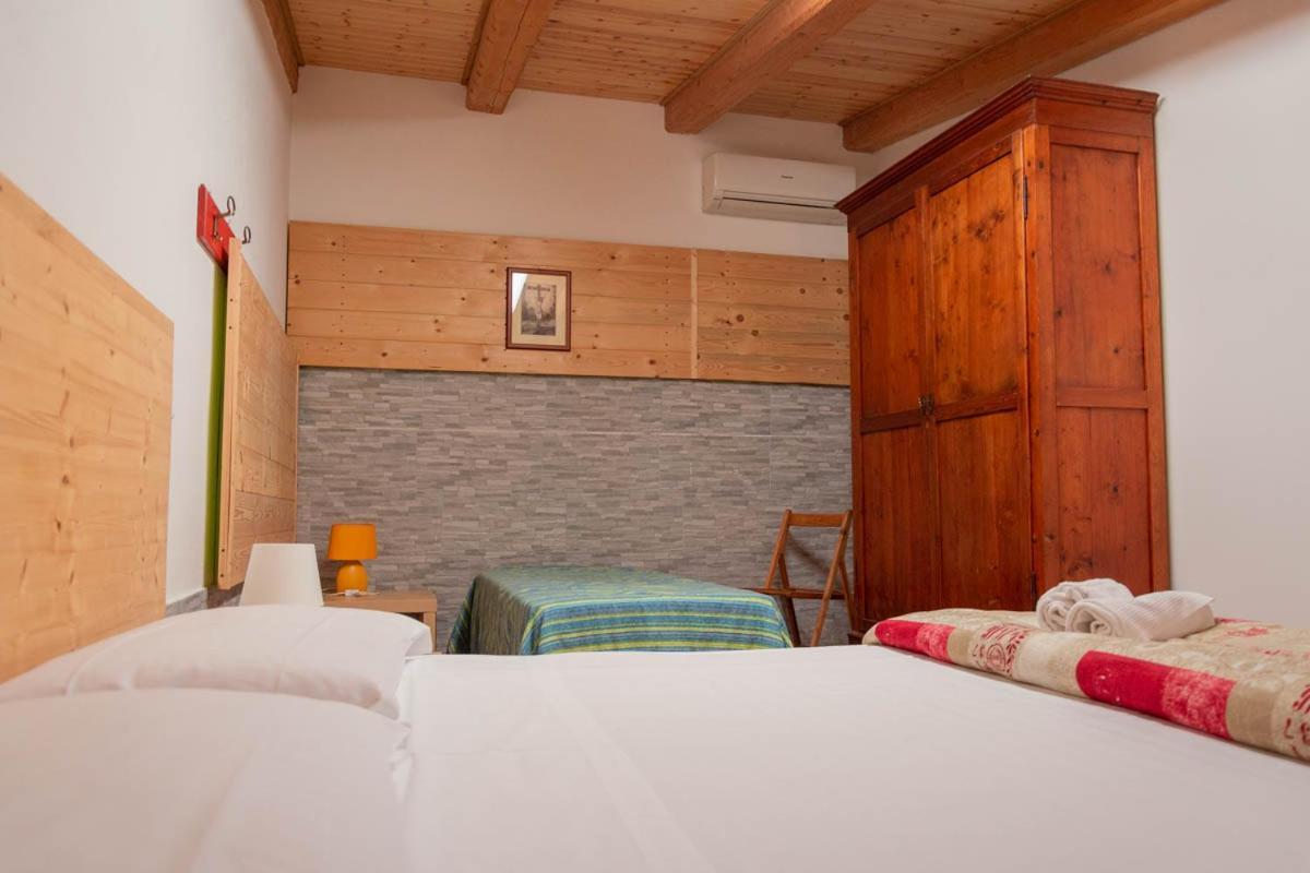 Agriturismo Dai Mori Isola del Piano 외부 사진