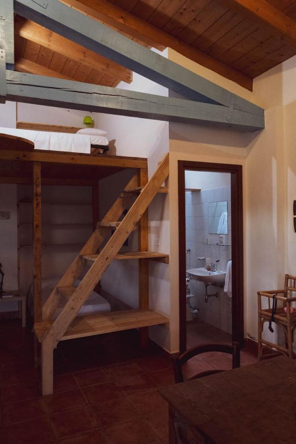 Agriturismo Dai Mori Isola del Piano 외부 사진