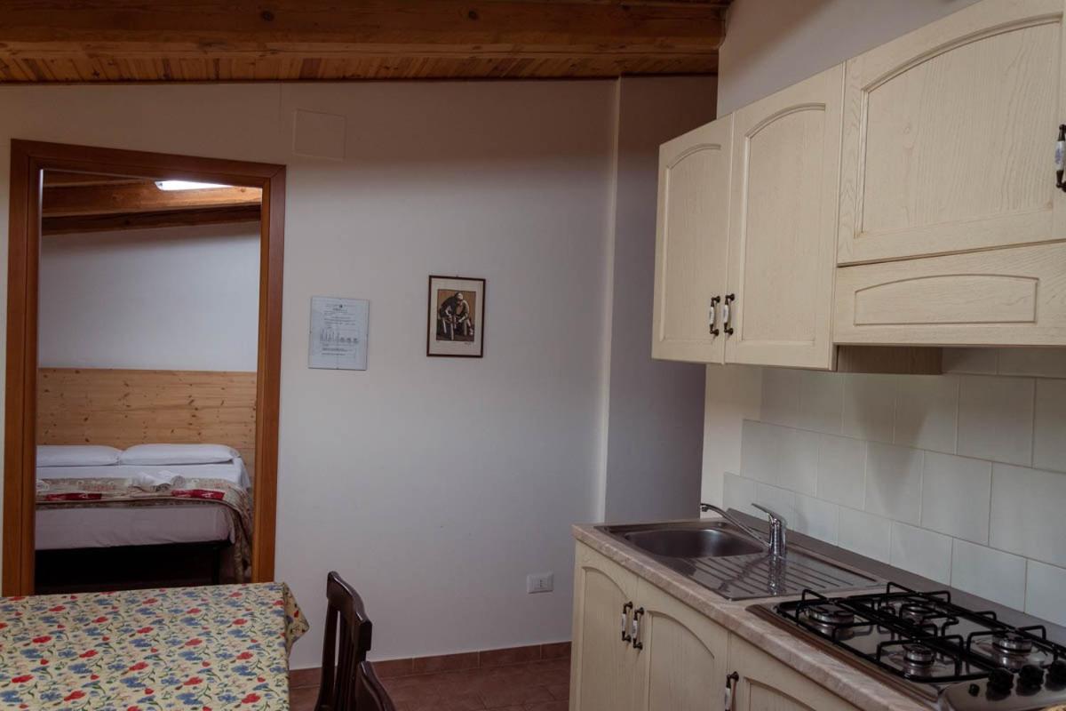 Agriturismo Dai Mori Isola del Piano 외부 사진