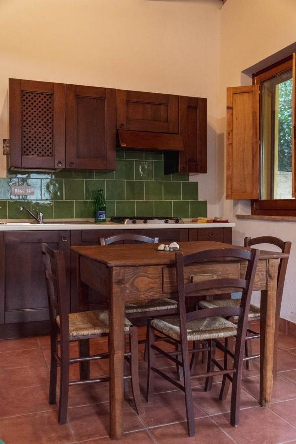 Agriturismo Dai Mori Isola del Piano 외부 사진