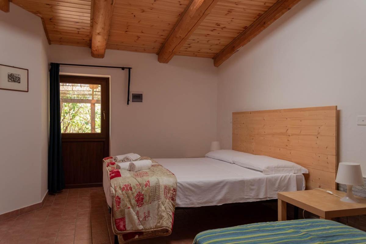 Agriturismo Dai Mori Isola del Piano 외부 사진